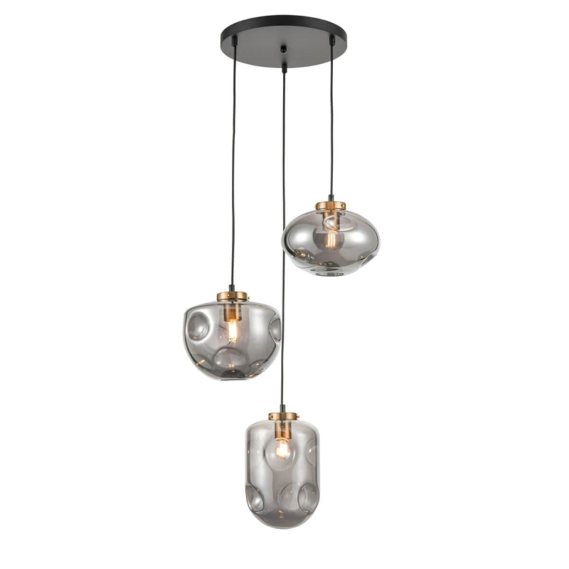 

Подвесной светильник Vele Luce Alieno VL5352P03, Alieno 493