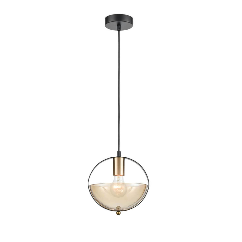 

Подвесной светильник Vele Luce Broadway VL5362P21, Broadway 493
