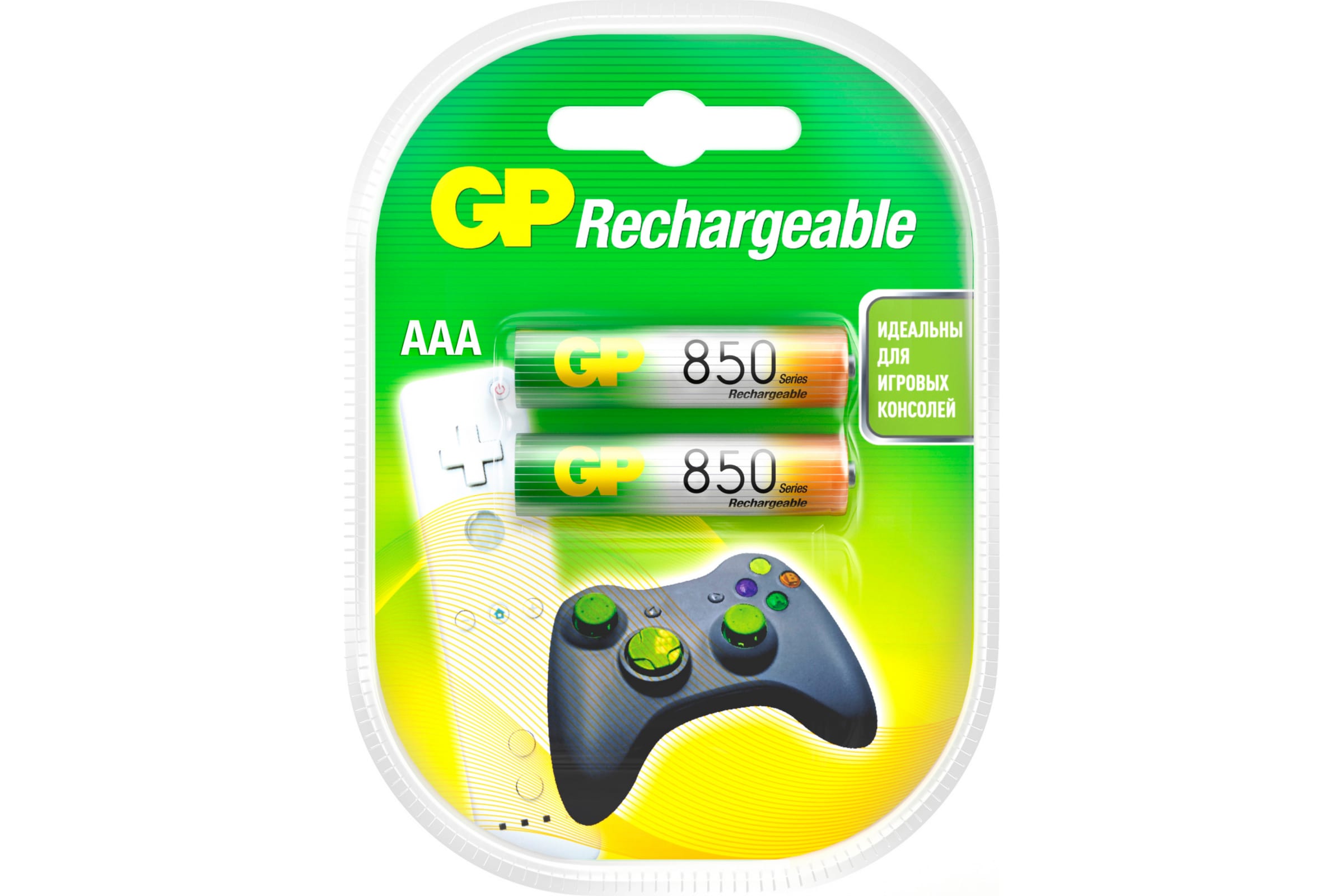 

GP GP 85AAAHCBLL-CR2 Батарейка 03126, 03126