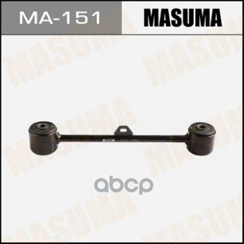 фото Рычаг подвески masuma ma151