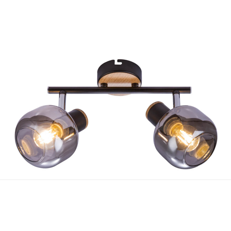 

Спот Rivoli Dorkas 7026-702 Б0047097, Dorkas
