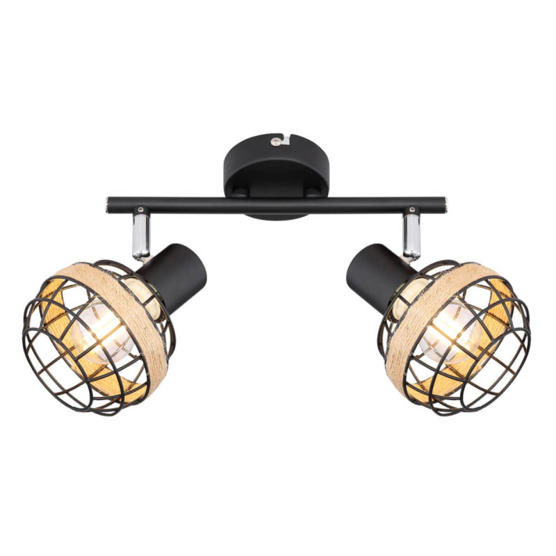 

Спот Rivoli Fedora 7033-702 Б0047140, Fedora