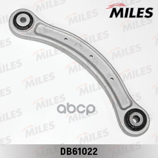 фото Рычаг подвески miles db61022