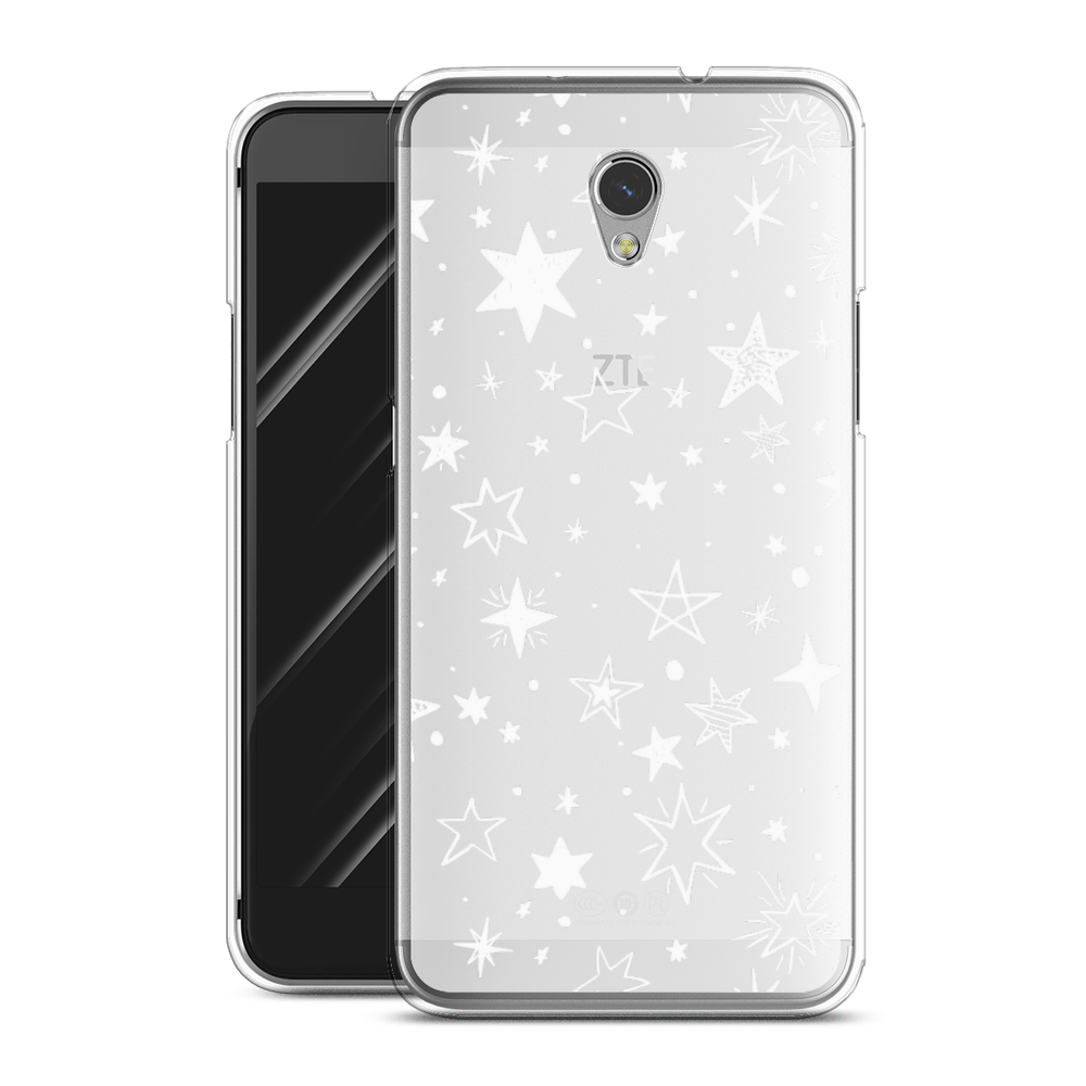 Чехол Awog на ZTE Blade V7 / ЗТЕ Блэйд V7 