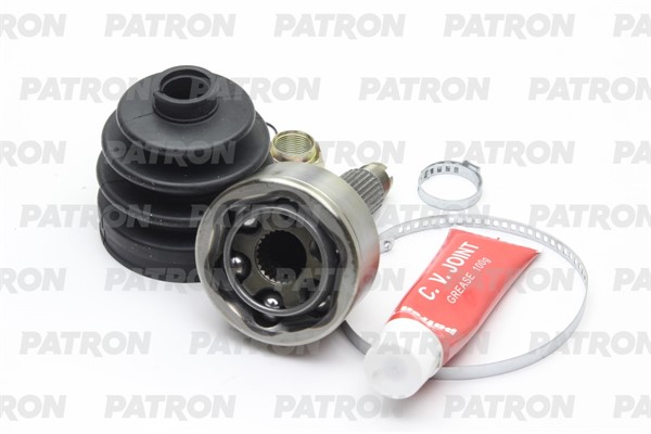 

ШРУС наружный 26X59X28 MAZDA 3 BK BL 03- PATRON PCV1945