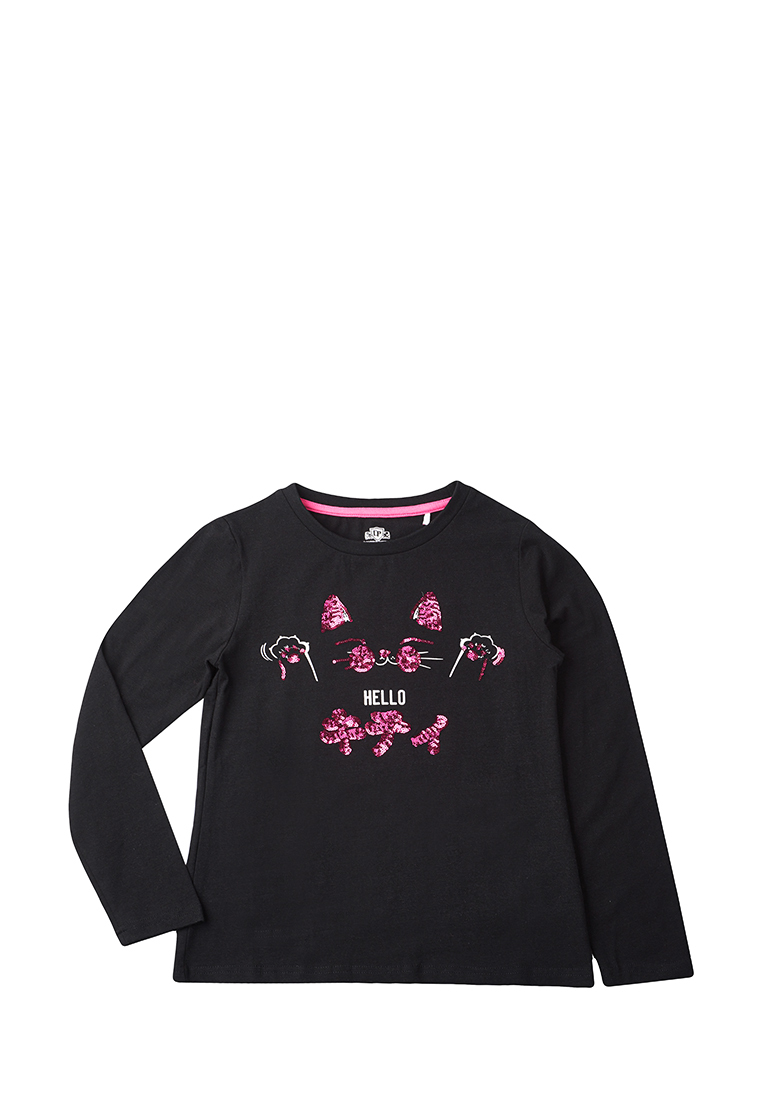 

Футболка детская Daniele Patrici AW22C62503523, черный, 128, AW22C62503523