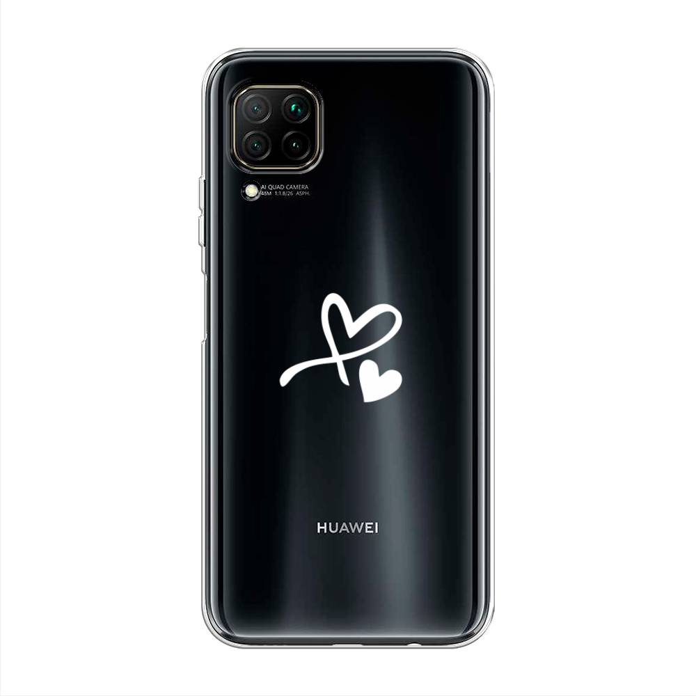 Чехол Awog  на Huawei P40 Lite 