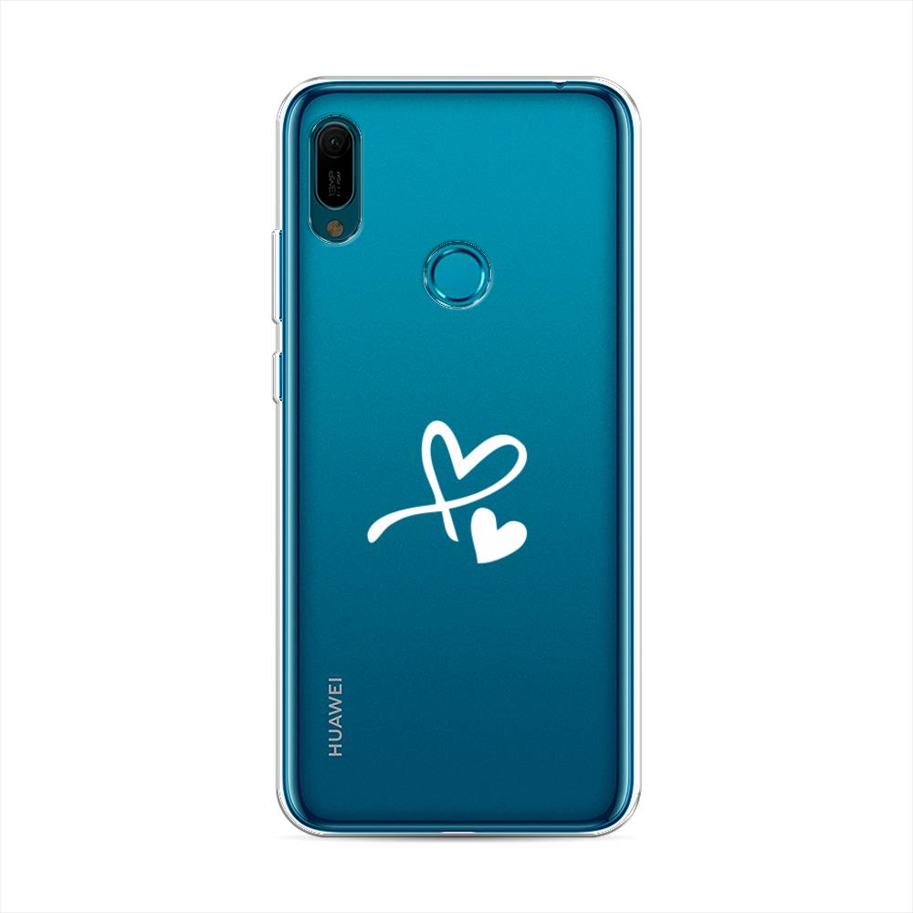 Чехол Awog  на Huawei Y6 2019 