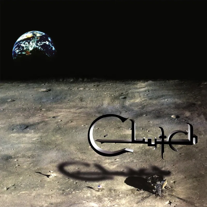 

Clutch Clutch LP, Clutch