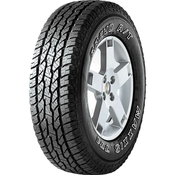 

Летние шины Maxxis AT-771 Bravo 215/65R16 98T, AT-771 BRAVO