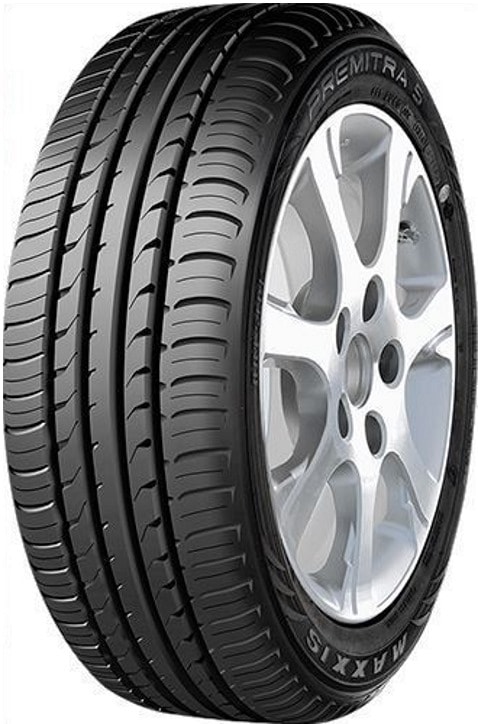 

Летние шины Maxxis HP5 PREMITRA 205/60R16 96V, HP5 Premitra