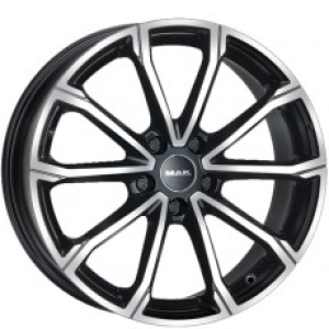 

Диски MAK DaVinci R18x8.0J 5x112 ET40 ЦО57.1, DaVinci