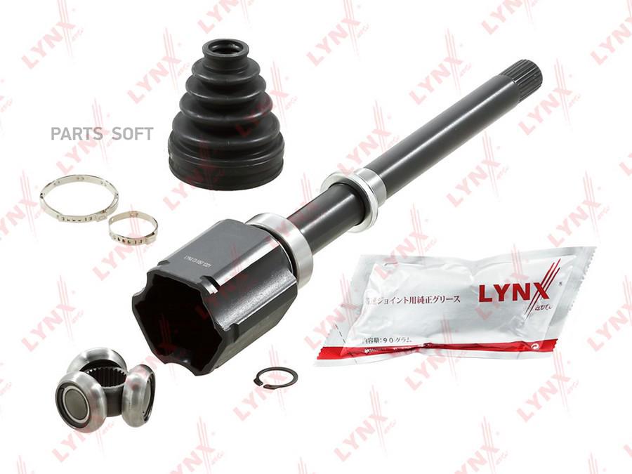 

Шрус Внутренний LYNXauto арт. CI1097