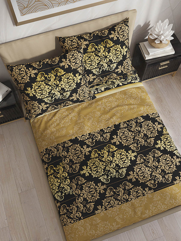 

Простынь Milky Garden Афины 200х215 см