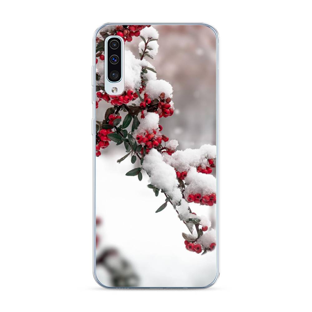 

Чехол для Samsung Galaxy A30s/A50 "Зима 8", 28850-2