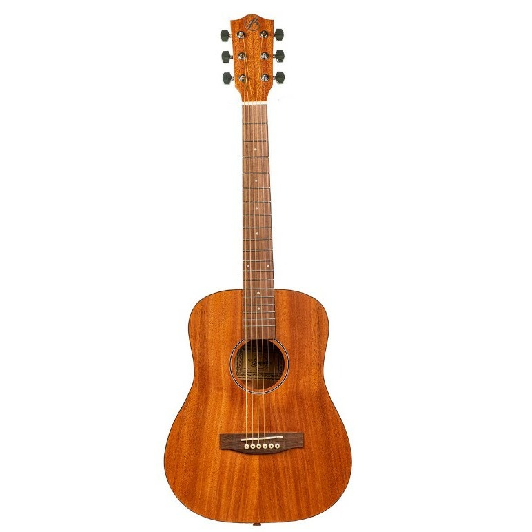 Акустическая гитара Bamboo GA-34 Mahogany 15361₽