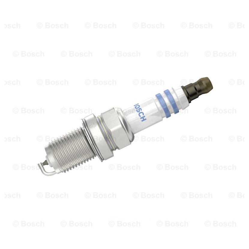 

Свеча зажигания Bosch 242236595