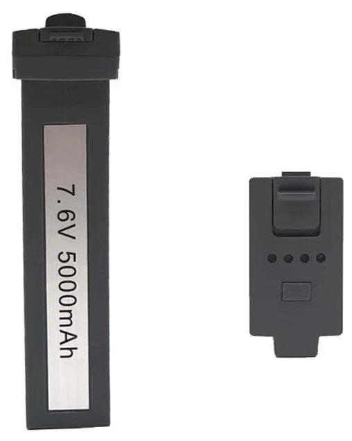 

Аккумулятор ZLRC SG906 5000 mAh, SG906