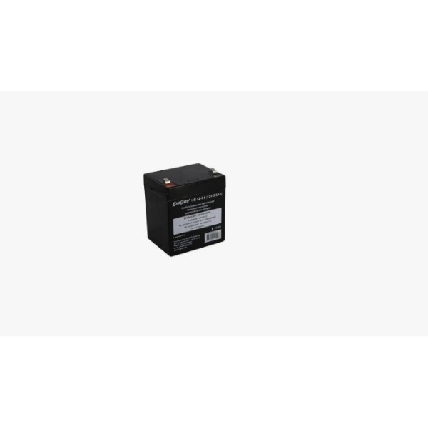 

Батарея аккумуляторная EXEGATE HR 12-5.8 (12V 5.8Ah 1223W, клеммы F2)