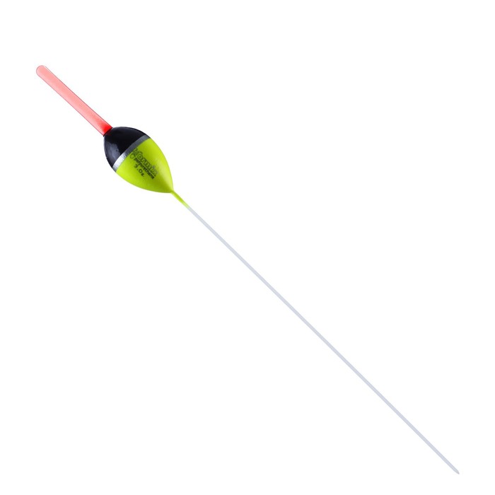 

Поплавок 801 Wormix из полиуретана, 3 г,