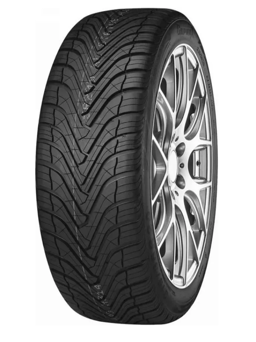 

Шина GRIPMAX SureGrip A/S Nano 235/55R17 103W XL BSW