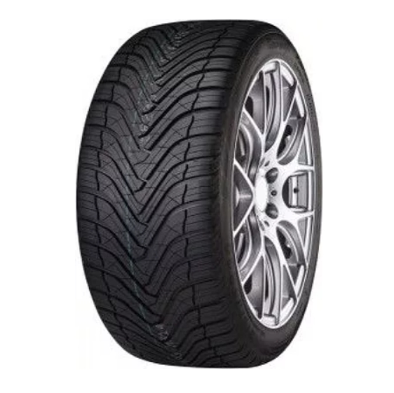 

Шина GRIPMAX SureGrip A/S Nano 245/65R17 111V XL BSW