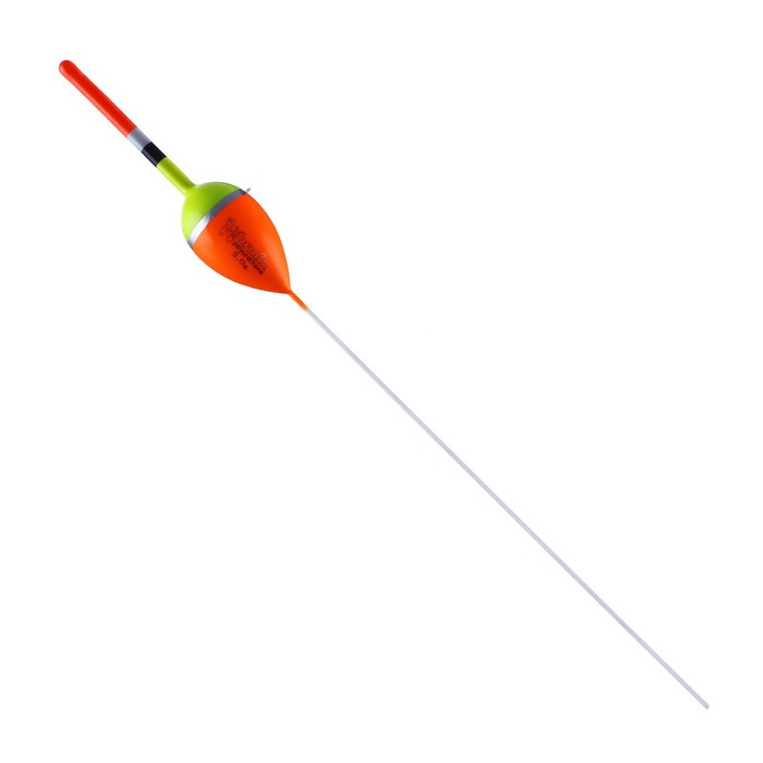 

Поплавок 804 Wormix из полиуретана, 5 г,