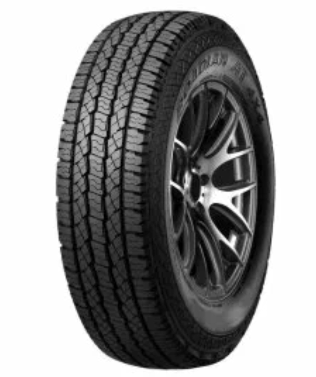 

Шины ROADSTONE 225/70/15 R 112/109 C ROADIAN A/T RA7