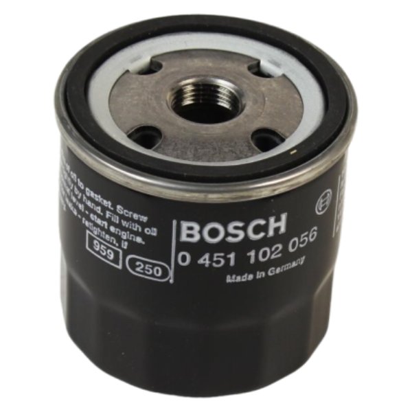 фото Фильтр масляный bosch арт. 451102056