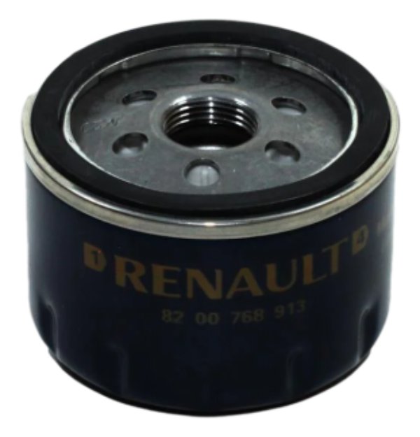 

Фильтр Масляный Renault 8200768913 Bosch арт. 8200768913