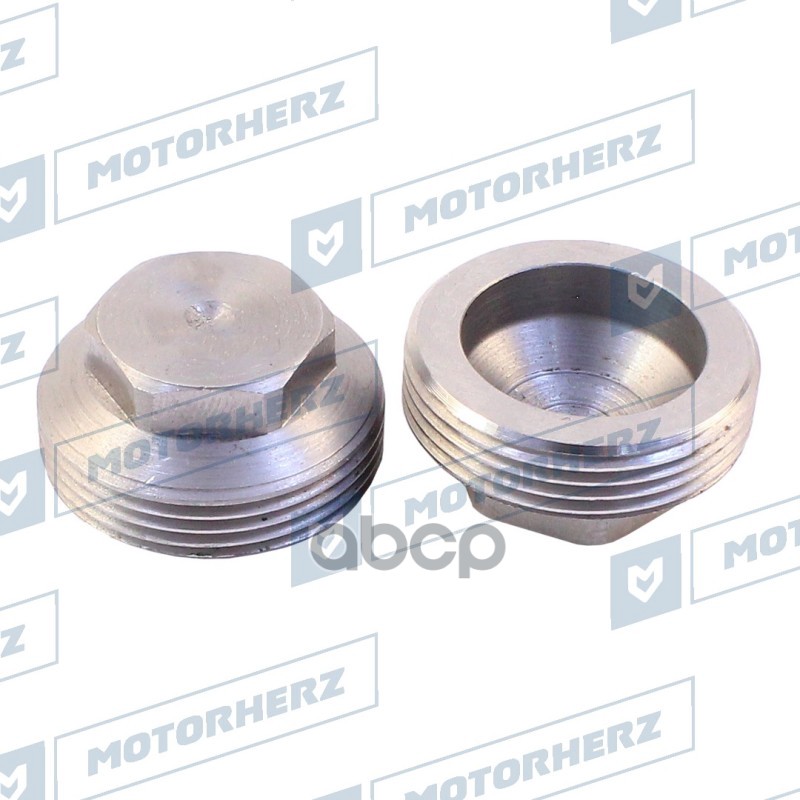 

Металлический регулятор люфта Motorherz hlr00086