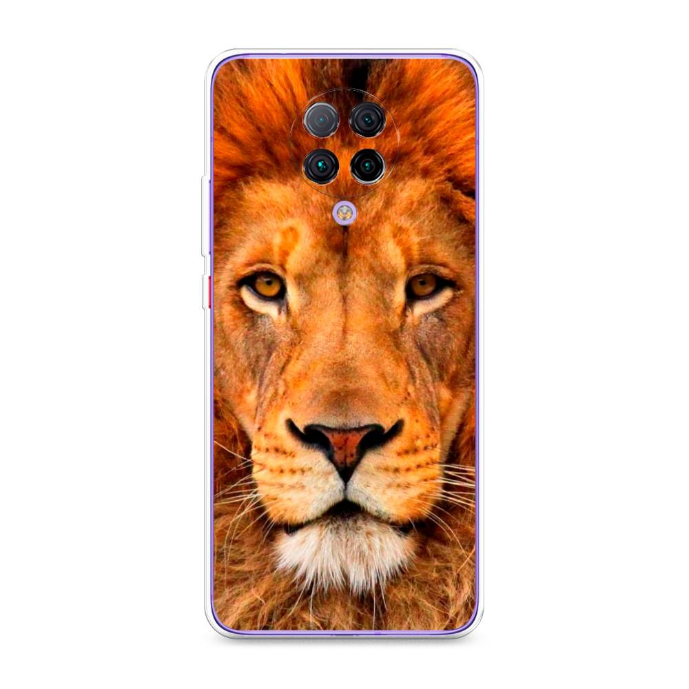 

Чехол на Xiaomi Redmi K30 Pro/Poco F2 Pro "Вечеринка скелетов", Оранжевый, 38850-1