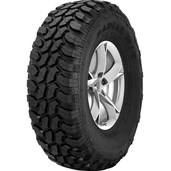 

Автошина GOODRIDE Mud Legend SL366 285/70 R17 121 Q