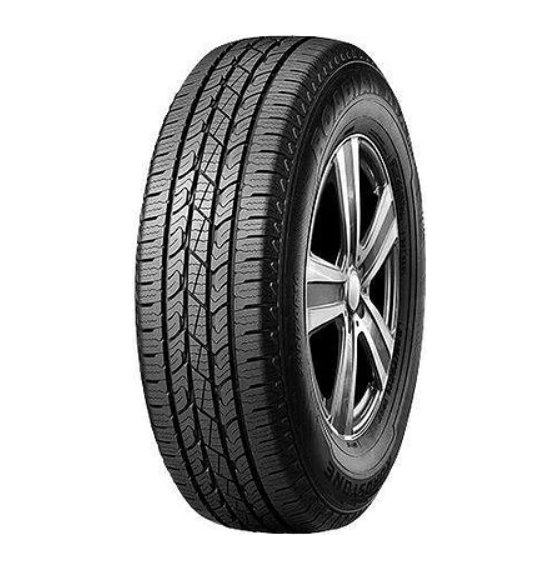 

Шины ROADSTONE Roadian HTX RH5 265/70 R17 115 T