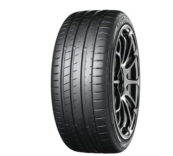 

Автошина Yokohama Advan Sport V107 265/50 R20 111 W, Advan Sport V107