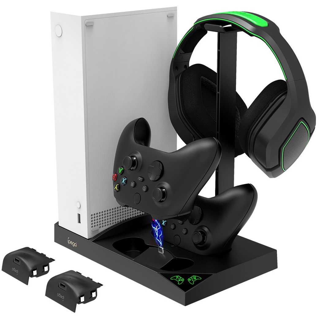 Набор аксессуаров iPega PG-XBS013 для Xbox Series X