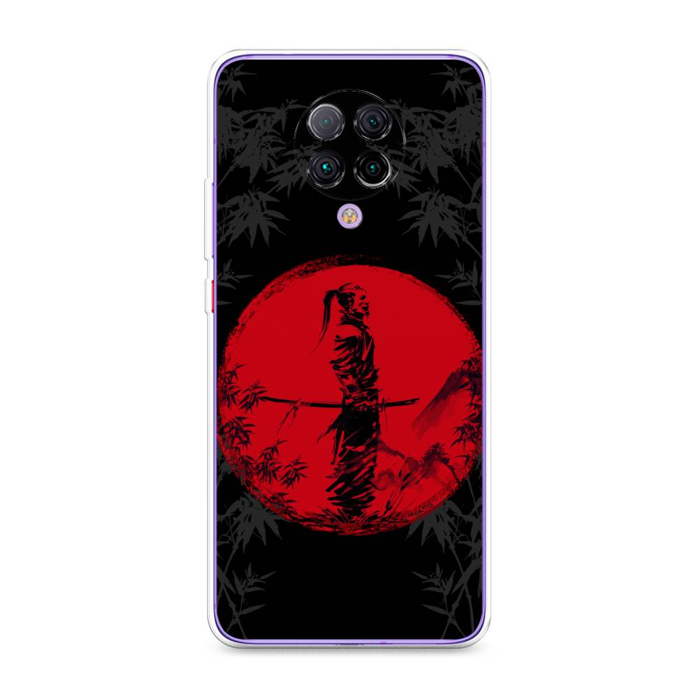 Чехол на Samsung Galaxy S10 Lite/A91 