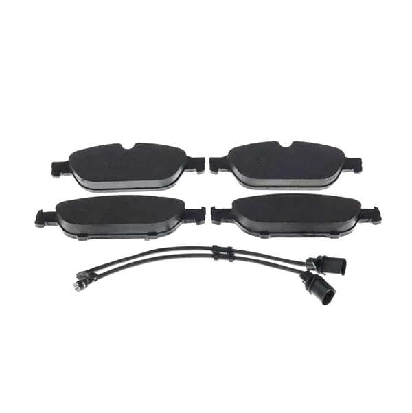 

BOSCH Колодки тормозные AUDI A6 11-18/A8 3.0-4.2 (1LL) 09- передние