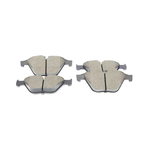 

Колодки тормозные BMW 5 F10/F11 3.0 10-/7 F01-04 3.0 08- передние BOSCH