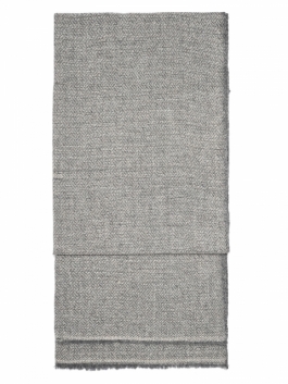 

Шарф мужской ELEGANZZA 01-00035985 темно-серый, 70х200 см, 01-00035985