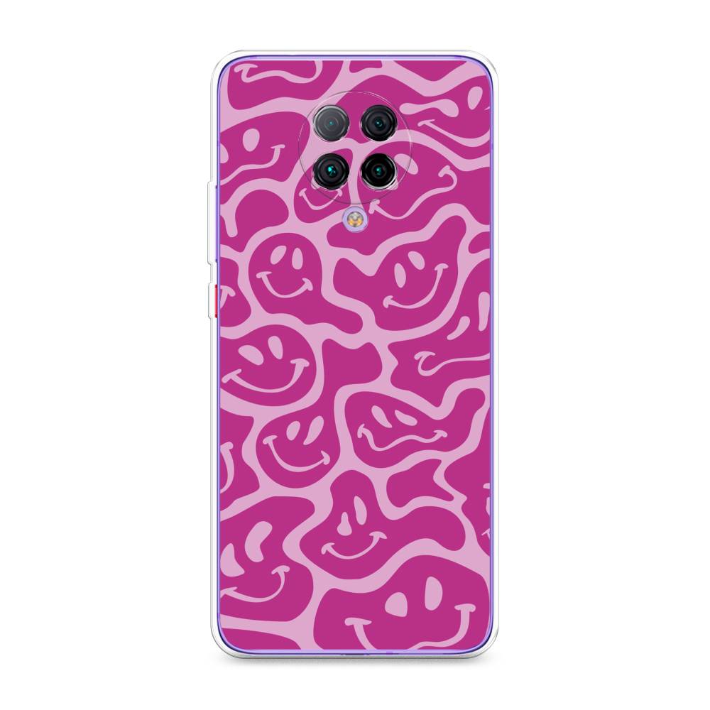 

Чехол MyPads Барселона для UleFone Power Armor 14/14 Pro, Фиолетовый, 38850-6