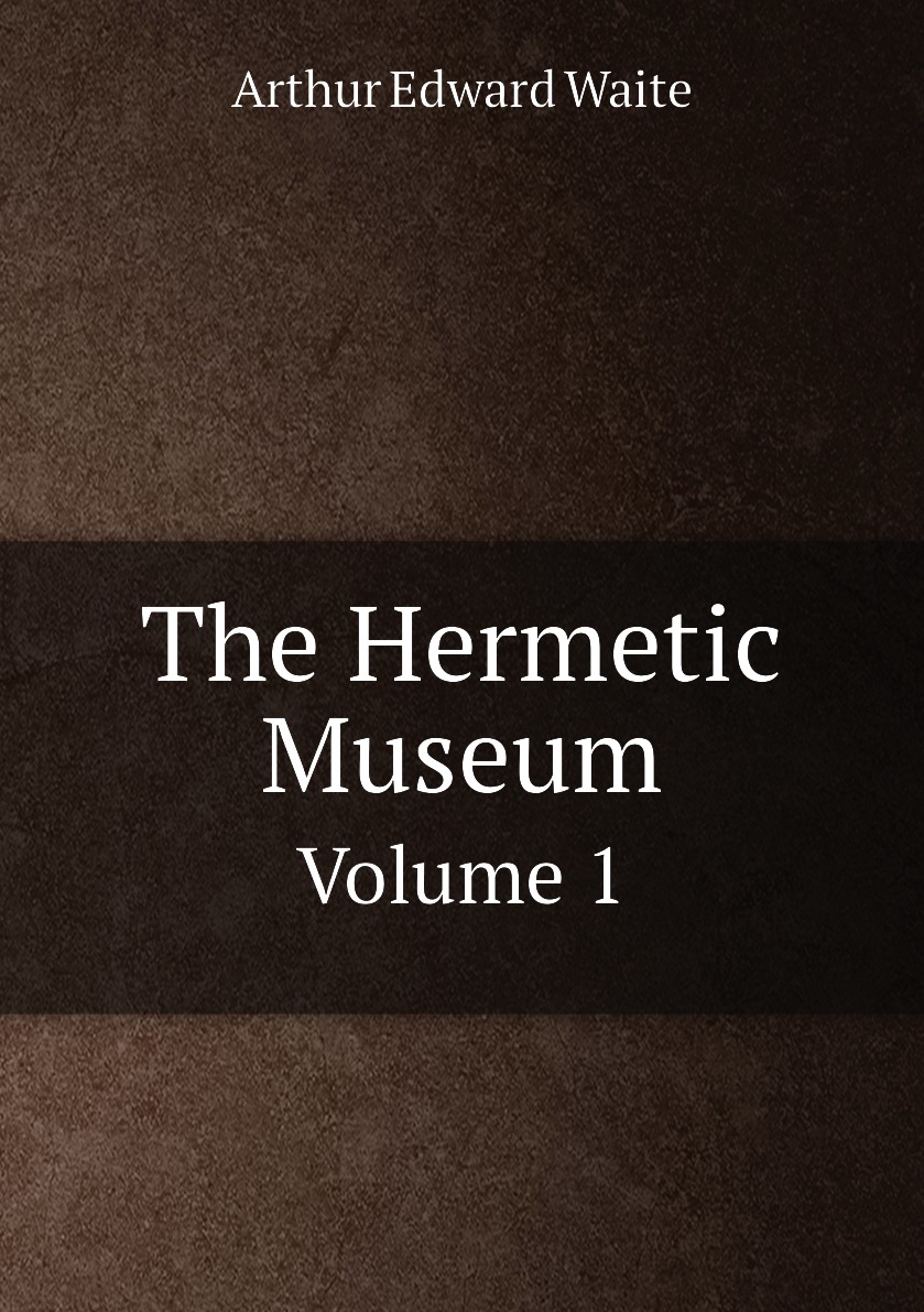 

The Hermetic Museum
