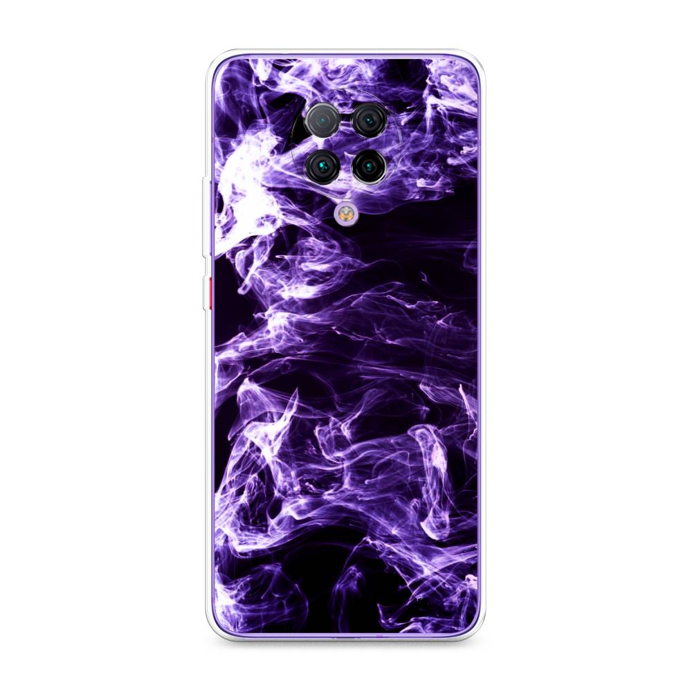 

Чехол MyPads смотра для Huawei Mate 40 Pro+ Plus, Фиолетовый;белый;черный, 38850-3