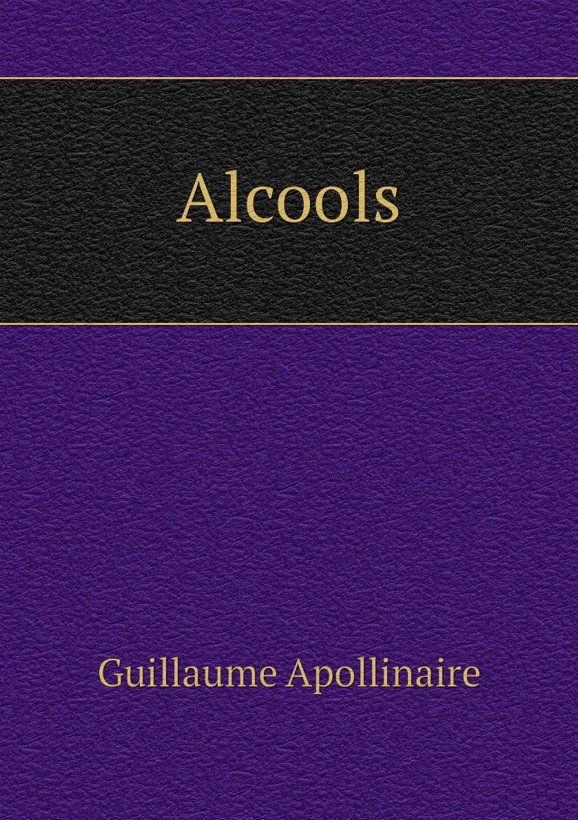 

Alcools