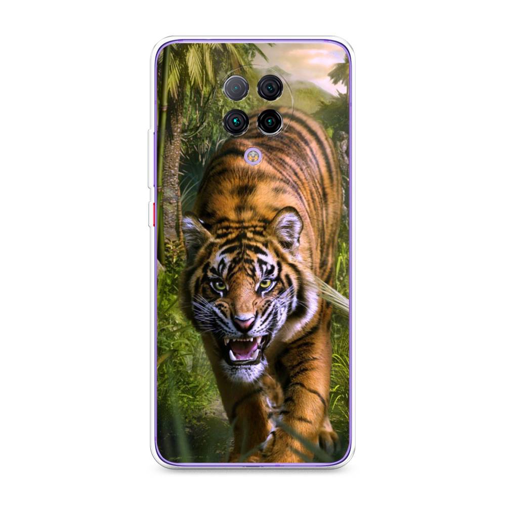 

Чехол MyPads мулатка-в-перчатках для UleFone Power Armor 14/14 Pro, Оранжевый;зеленый, 38850-1