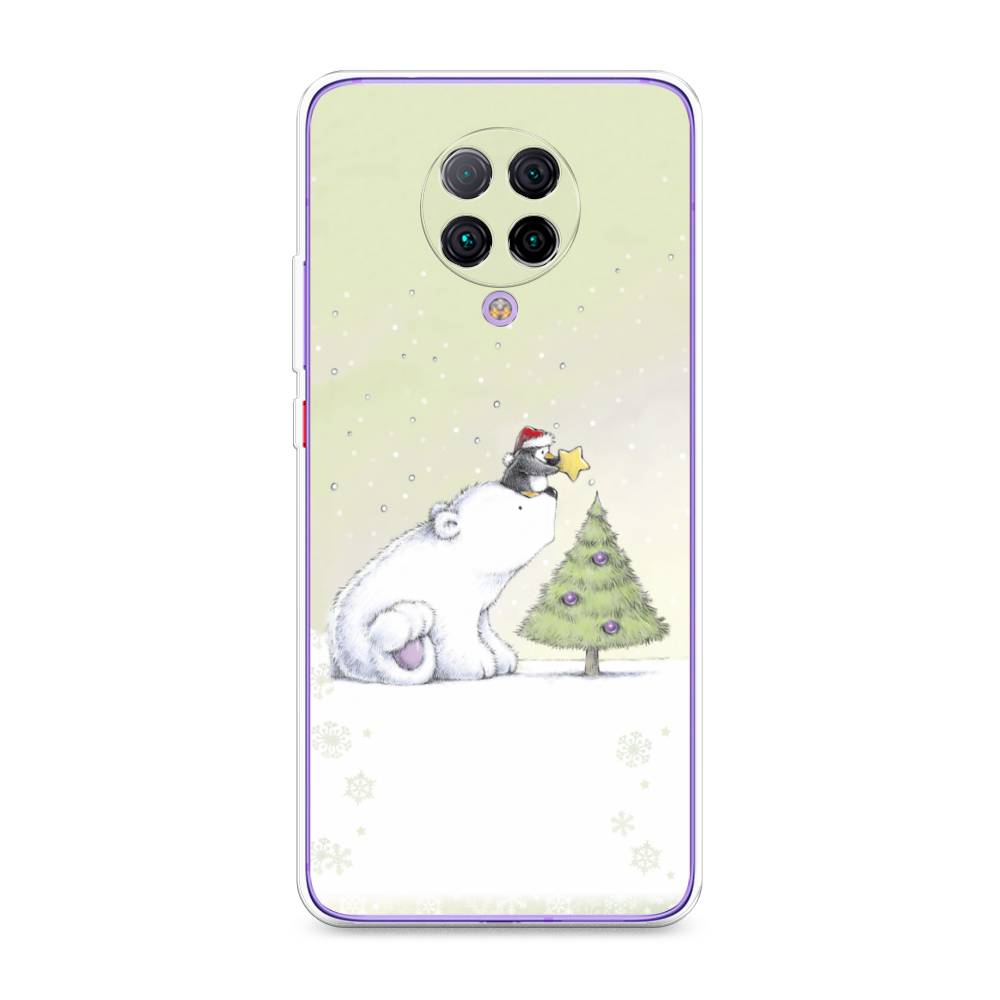 

Чехол на Xiaomi Redmi 6 Plus/6 Pro/A2 Lite "Селфи Париж", Белый;бежевый, 38850-5