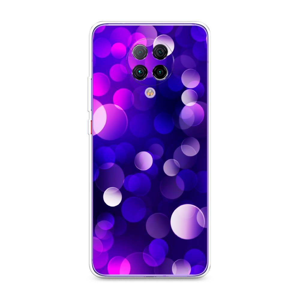 

Чехол MyPads Муфаса для UleFone Power Armor 14/14 Pro, Фиолетовый, 38850-3
