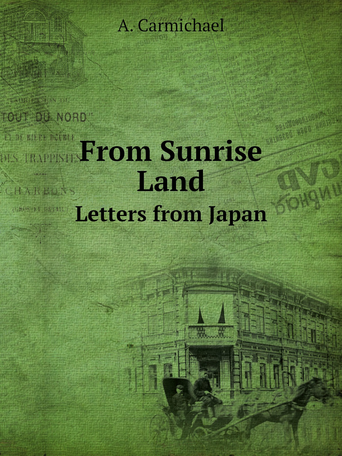 

From Sunrise Land