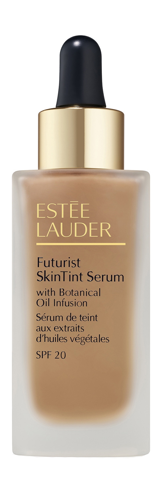 

Тональный флюид Estee Lauder Futurist SkinTint Serum SPF 20 30 мл 3N1 Ivory Beige