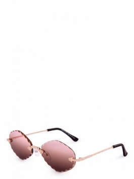 Солнцезащитные очки женские Dario for Labbra 01-00036841 розовые